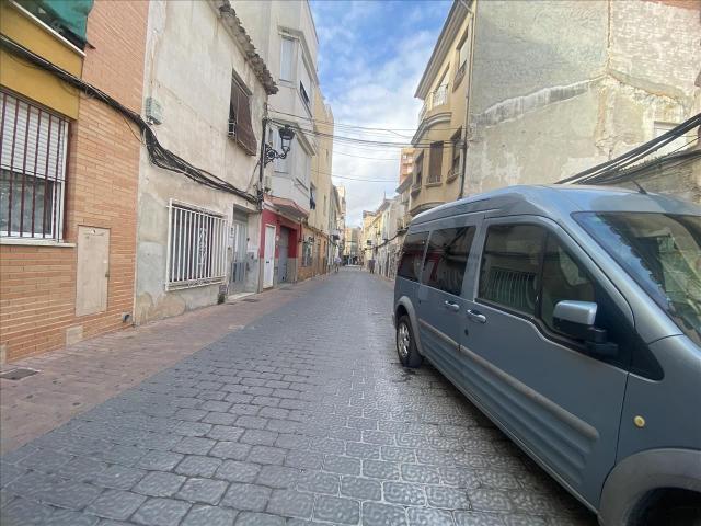 Casa en venta en La Algaida, Valle de Ricote