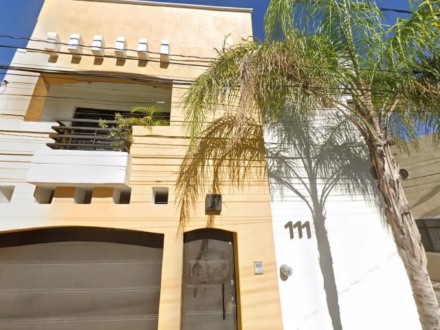 Casa en venta en Pinos, Zacatecas