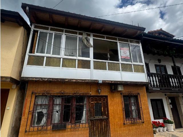 Casa en venta en Arenas De Iguña, Cantabria