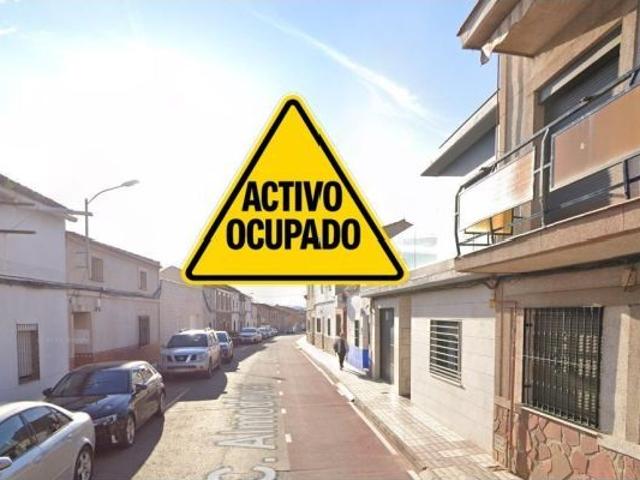 Casa en venta en Argamasilla De Calatrava, Castilla-La Mancha