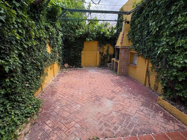 Casa en venta en Centro, Albacete