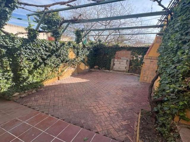 Casa en venta en Argamasón, Albacete