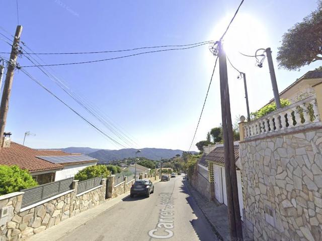 Casa en venta en l'Eixample Argentoní, Maresme