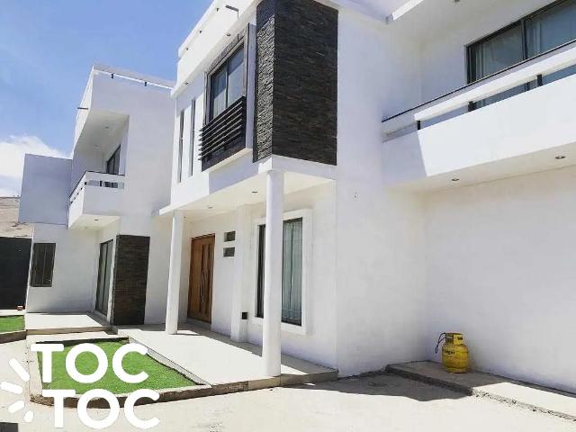 Casa en venta en Arica, Arica y Parinacota