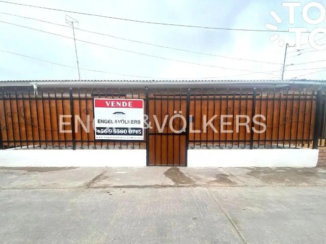 Casa en venta en Arica, Arica y Parinacota