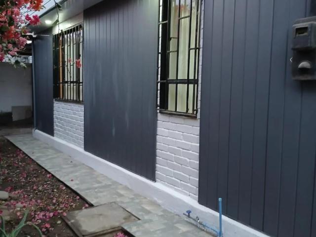 Casa en Arica