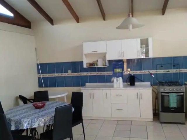 Casa en Arica