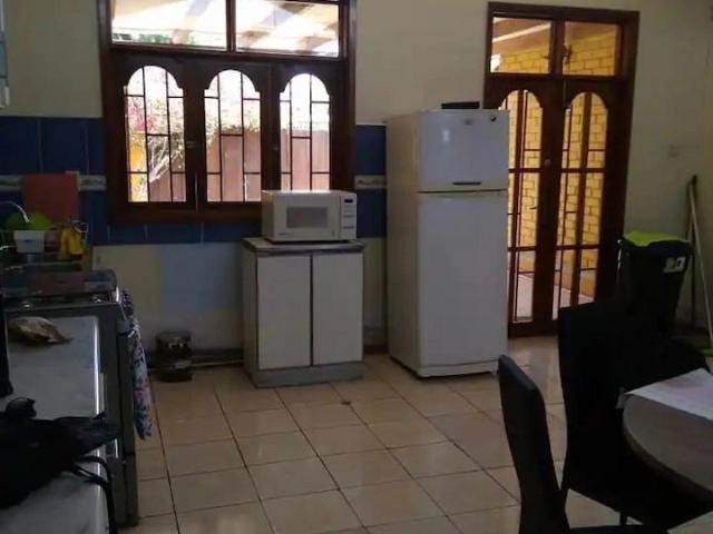 Casa en Arica