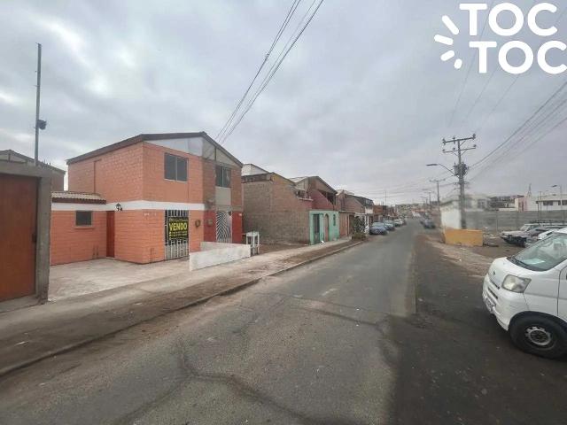 Casa en venta en Arica, Arica y Parinacota