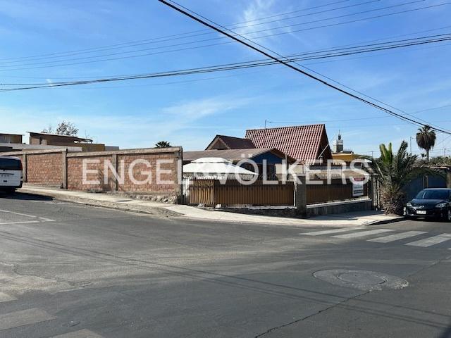 Casa en venta en Arica, Arica y Parinacota