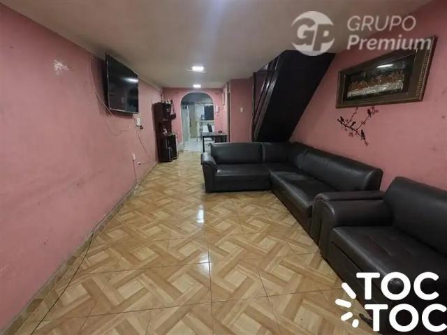 Casa en venta en Población Raúl Silva Henríquez, Arica