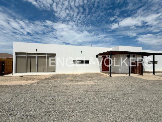 Casa en Arica