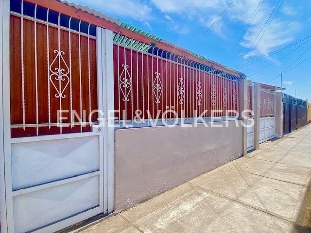 Casa en venta en Arica, Arica y Parinacota
