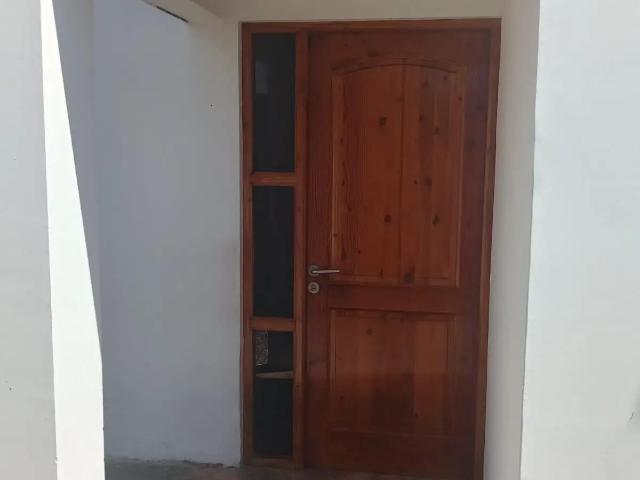Casa en Arica