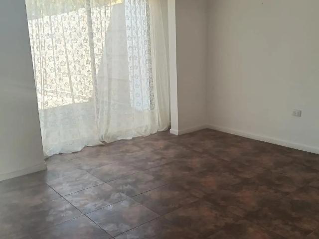 Casa en Arica