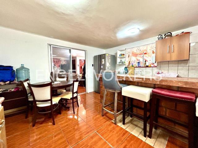 Casa en Arica
