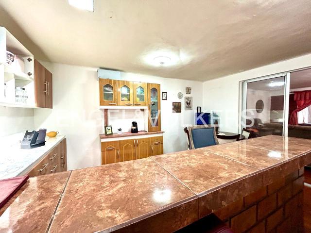 Casa en Arica