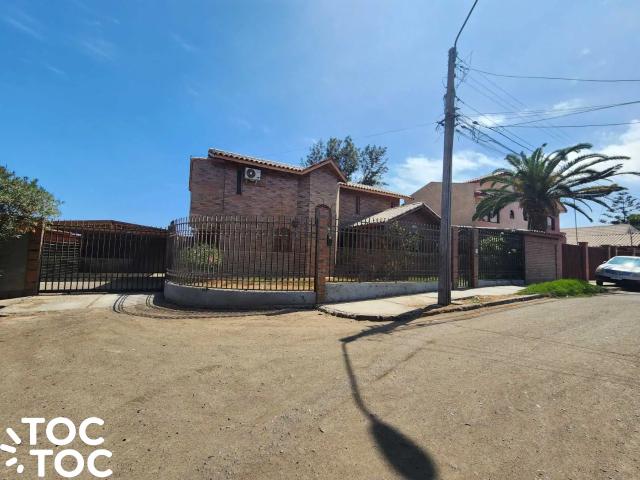 Casa en arriendo en Arica, Arica y Parinacota