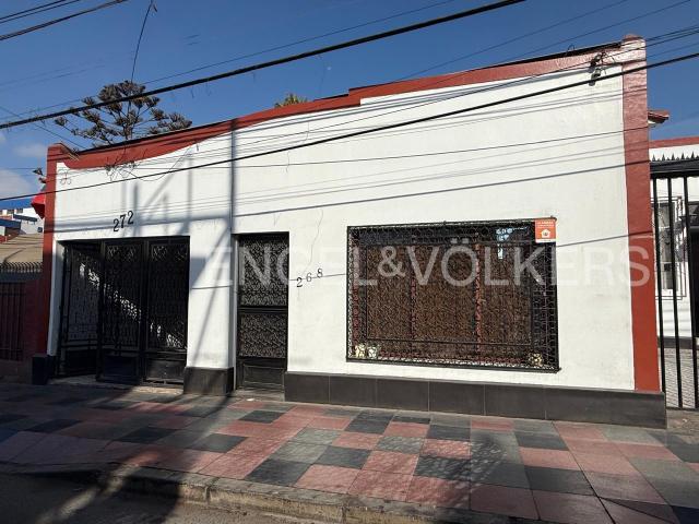 Casa en Arica