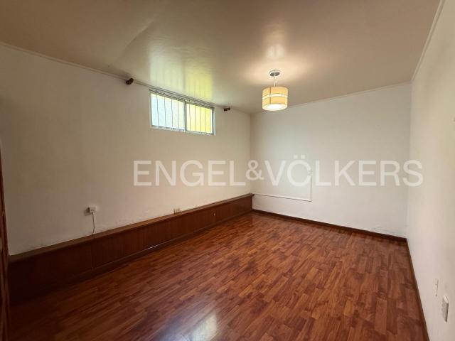 Casa en Arica