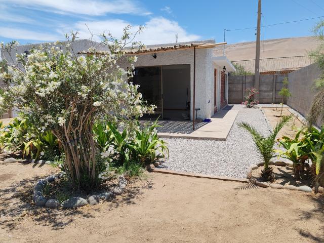 Casa en Arica