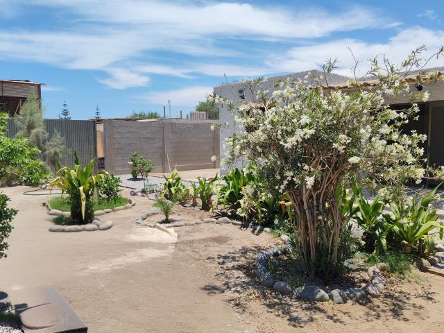 Casa en Arica