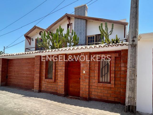 Casa en venta en Arica, Arica y Parinacota