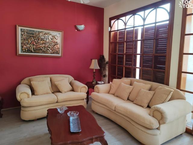 Casa en venta en Arica, Arica y Parinacota