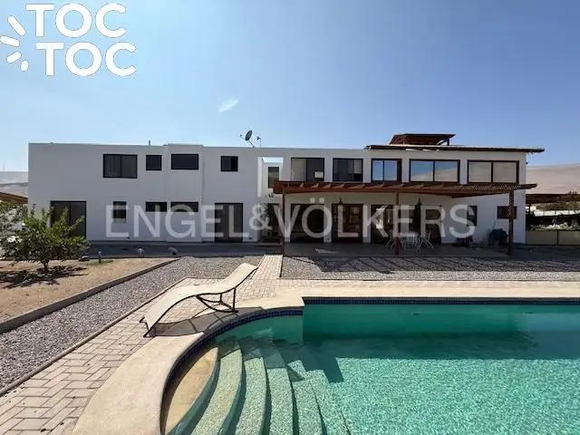 Casa en venta en Arica, Arica y Parinacota