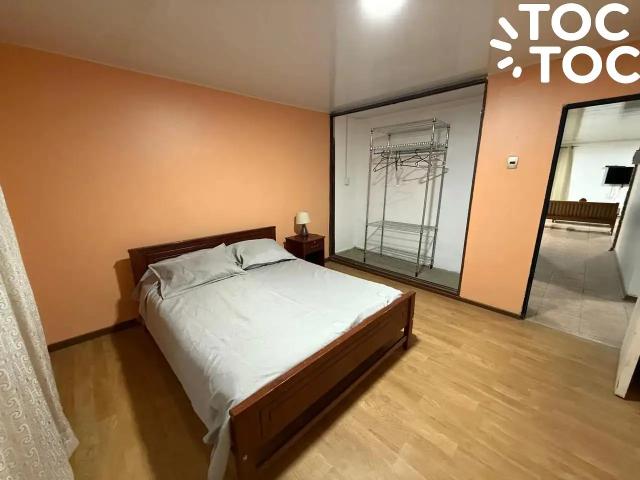 Casa en Arica