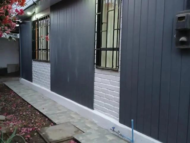 Casa en Arica