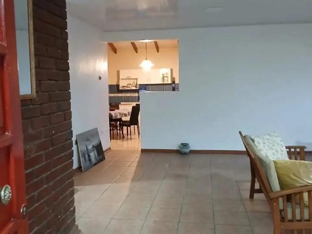Casa en Arica