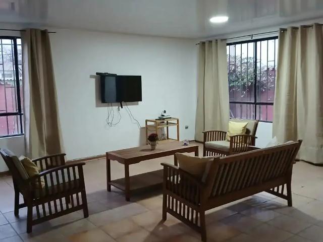 Casa en Arica