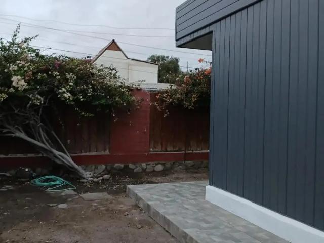 Casa en Arica