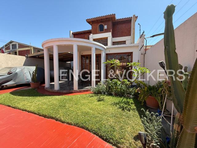 Casa en venta en Arica, Arica y Parinacota