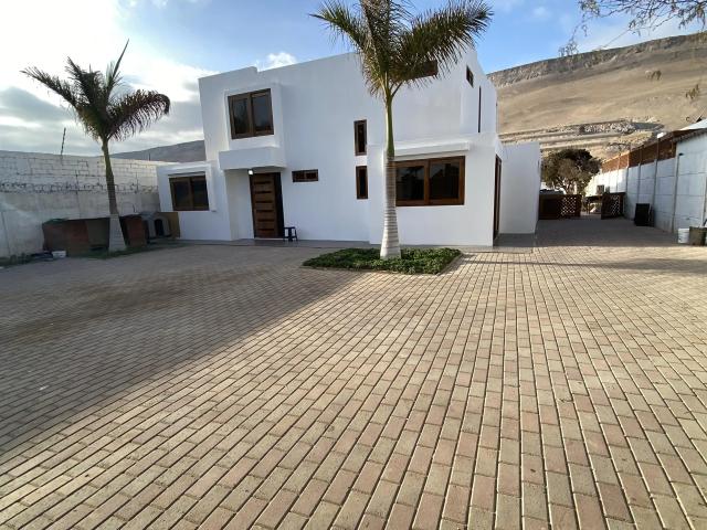 Casa en arriendo en Arica, Arica y Parinacota