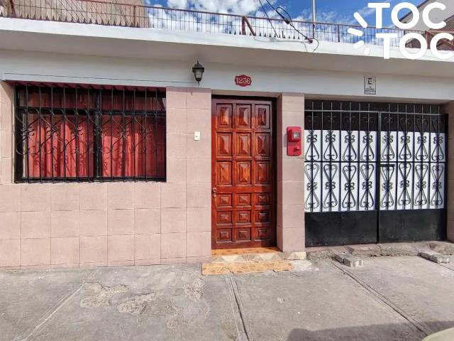 Casa en venta en Arica, Arica y Parinacota