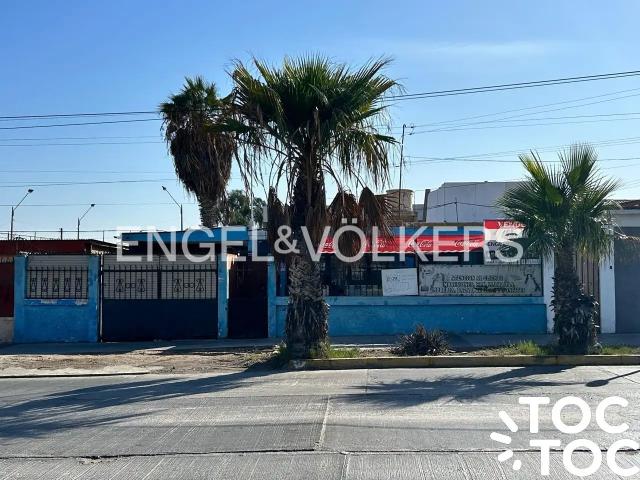 Casa en venta en Arica, Arica y Parinacota