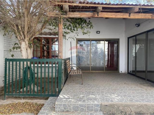 Casa en Arica