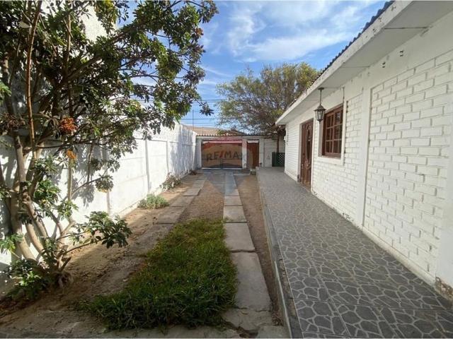 Casa en Arica