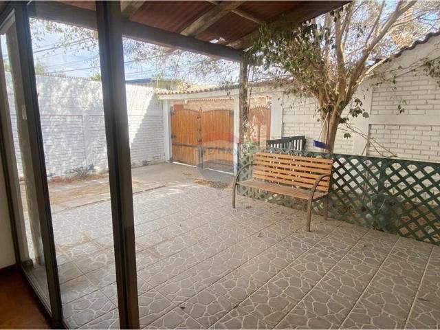 Casa en Arica