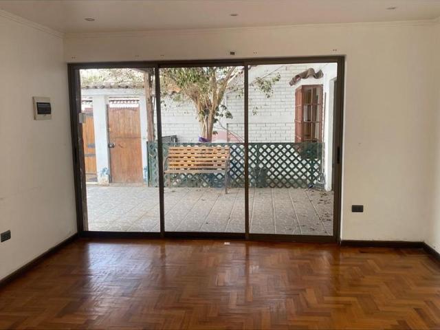 Casa en Arica