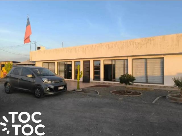 Casa en venta en Arica, Arica y Parinacota