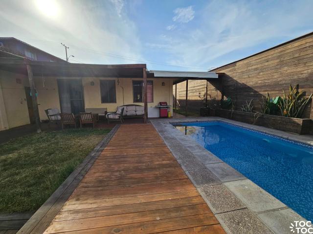 Casa en arriendo en Magisterio, Arica