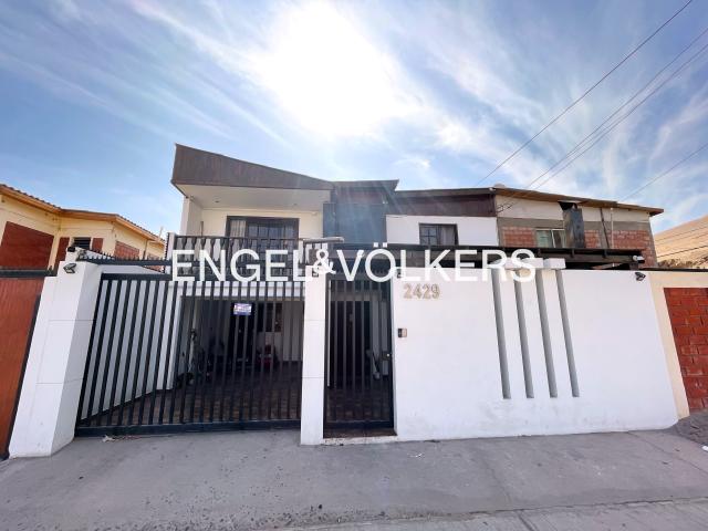 Casa en venta en Arica, Arica y Parinacota