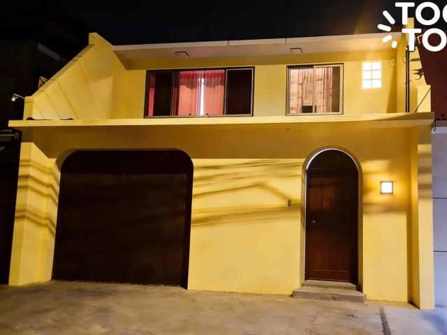 Casa en venta en Arica, Arica y Parinacota