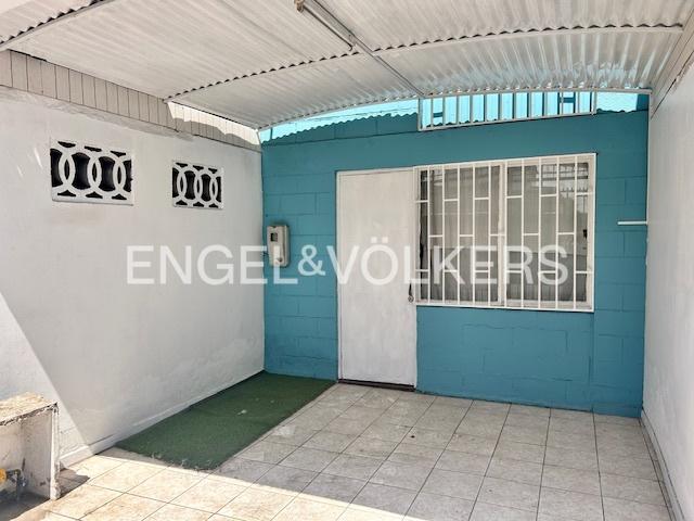 Casa en Arica
