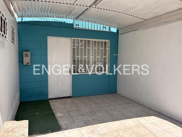 Casa en Arica