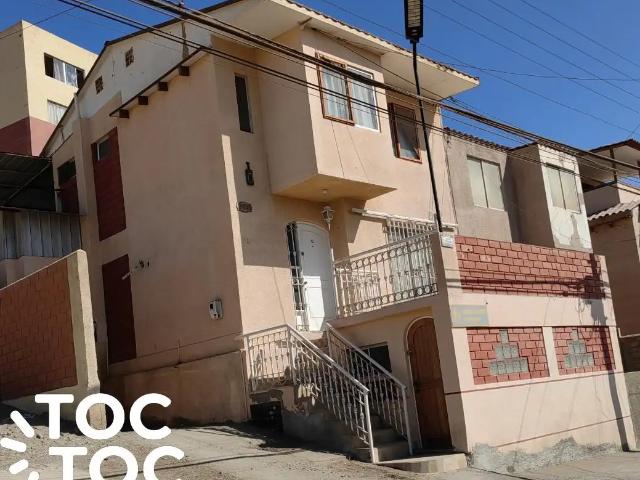 Casa en arriendo en Arica, Arica y Parinacota
