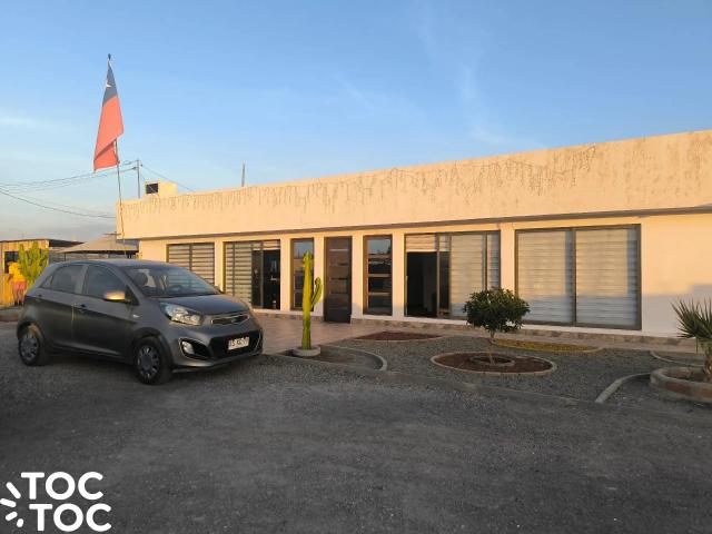 Casa en venta en Arica, Arica y Parinacota